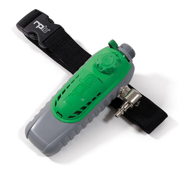 C40 Climate Control Device With RZ Fitting