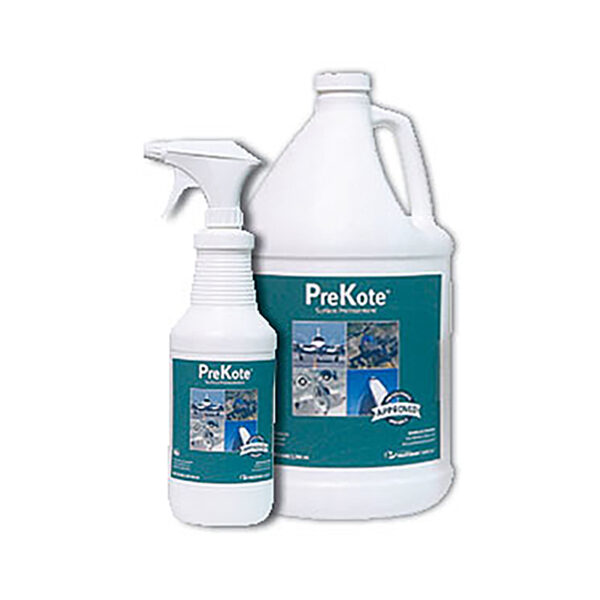 PreKote Surface Pretreatment