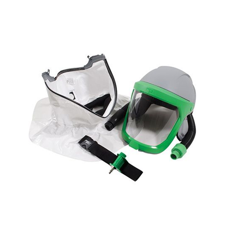 RPB Safety Z-Link Respirator With Constant Flow Valve