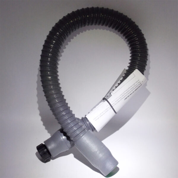 RPB Supplied Air Breathing Tube For Nova 3 Respirator