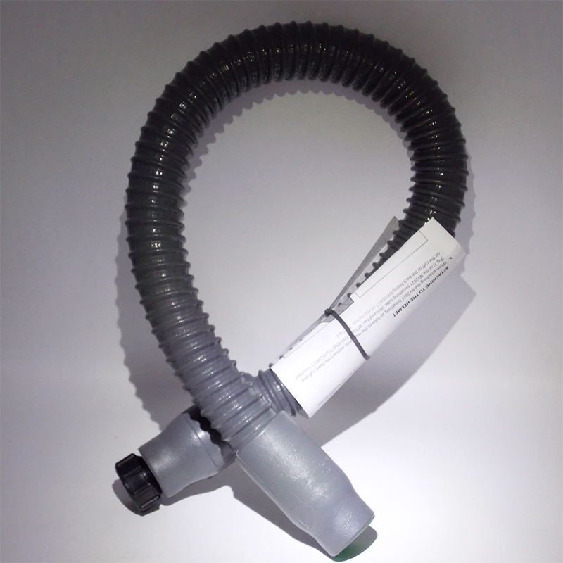 RPB Supplied Air Breathing Tube For Nova 3 Respirator