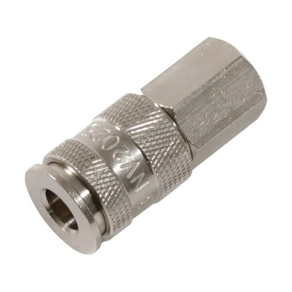 RPB Quick Release Coupler 1/4 Inch Female Thread