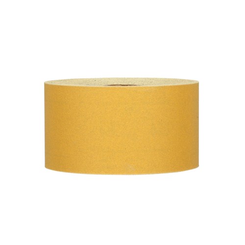 3M Gold Sheet Stikit 2.75INX45YD P180 Roll