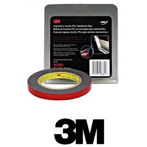3M Automotive Acrylic Plus Attachment Tape