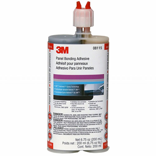 3M Automix Panel Bonding Adhesive