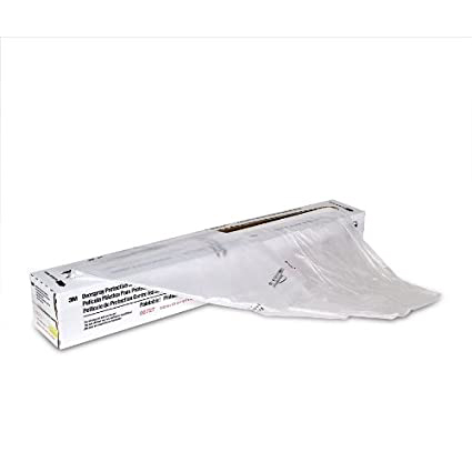 3M Overspray Protective Sheeting