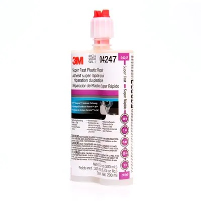 3M Duramix Super Fast Repair Adhesive 200ML