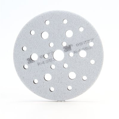 3M Hookit Soft Interface Pad 6IN