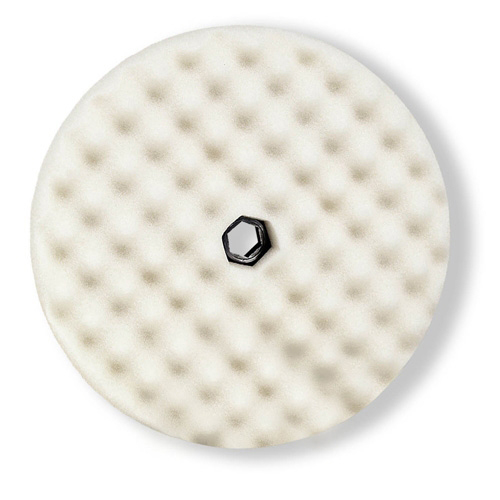 3M Perfect IT Foam Waffle Compounding Pad
