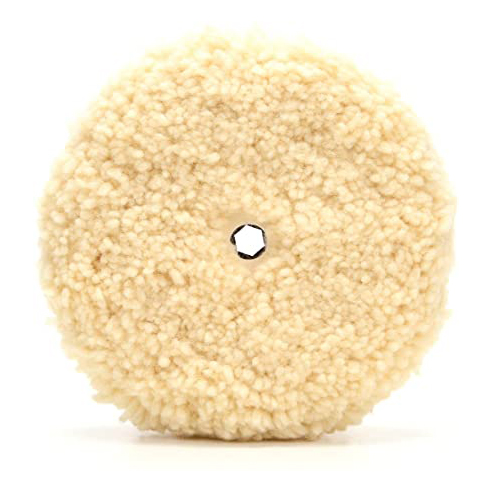 3M Perfect IT Wool Compounding Pad
