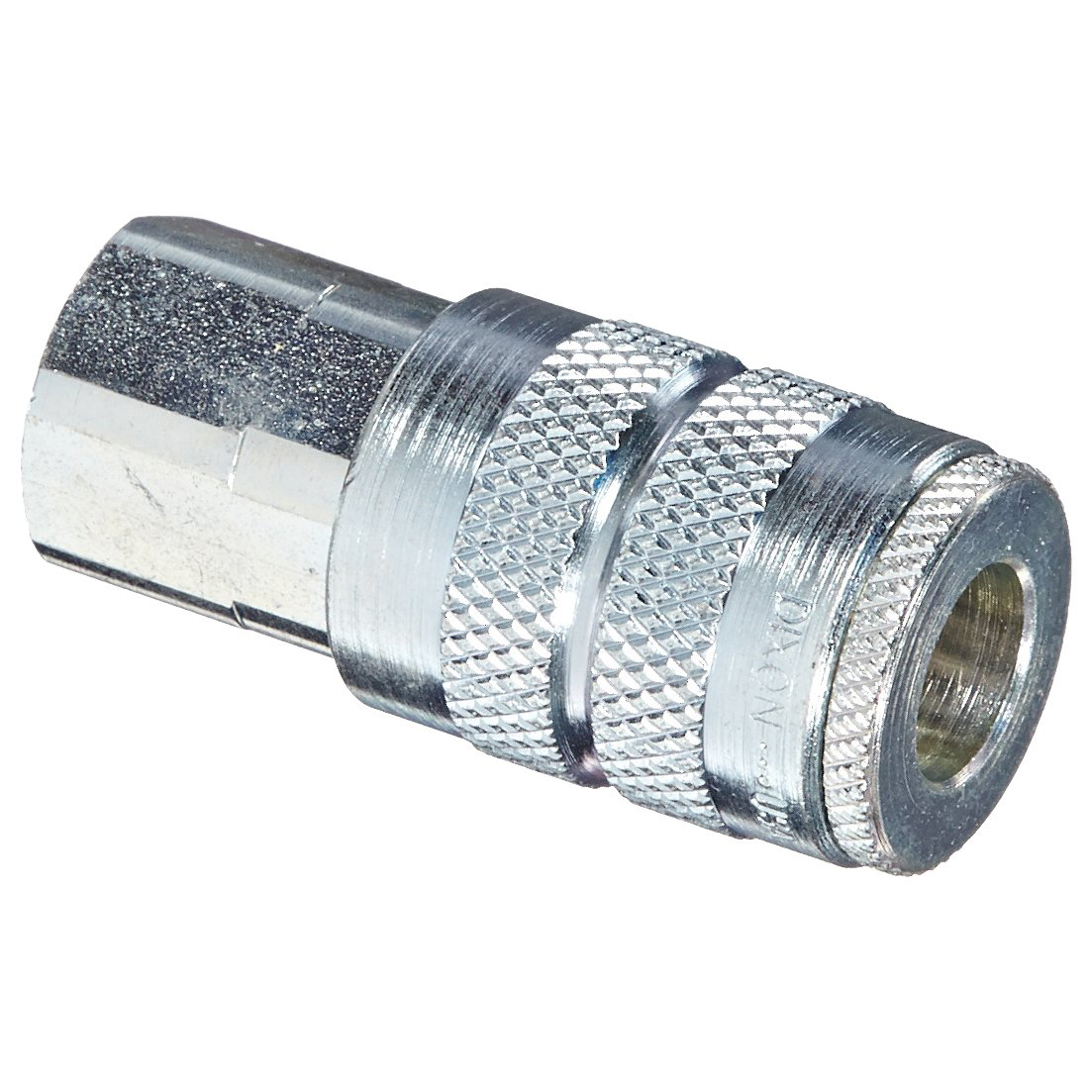 Female Coupler 1/4IN