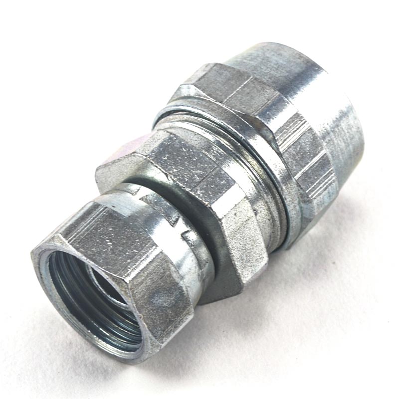 Binks Hose Fitting Female End 3/8IN For 71-282