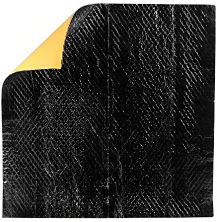 3M Sound Deadening Pads