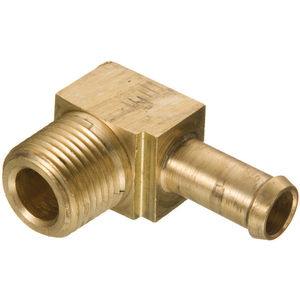 1/4 Male Pipe X 3/8 Hose Barb F-HS-B-4MP-6HB