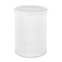 Uline Rigid Drum Liners Flat Bottom