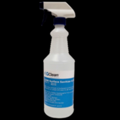 RBL GClean Surface Sanitizer & Disinfectant Spray