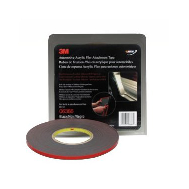 3M Automotive Acrylic Plus Attachment Tape