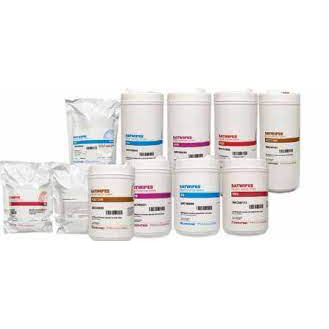 Contec Rayon Nonwoven Presat 100% IPA Wipe 11x17 50PK