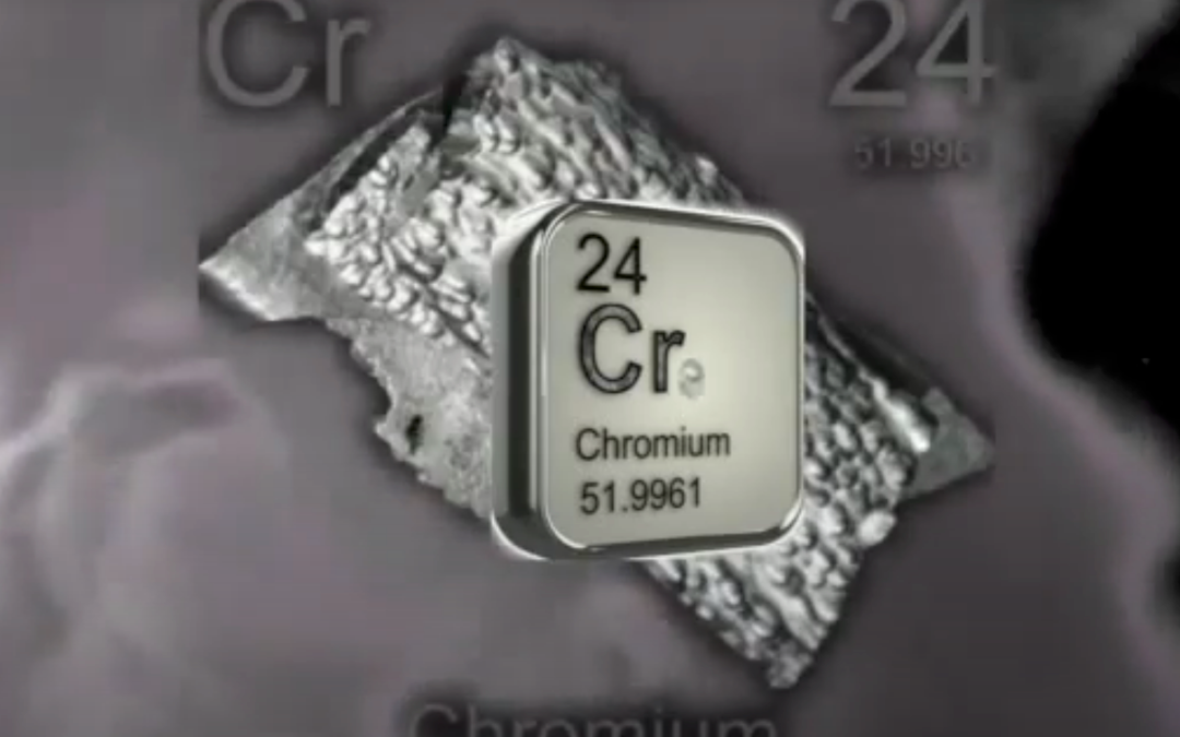 Chromium Toxicity, A Review of Occupational and Environmental Health