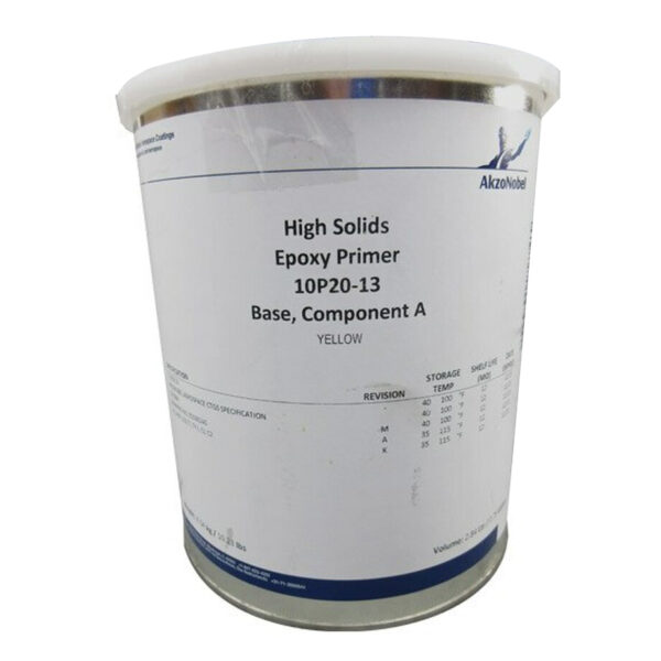 AkzoNobel 10P20-13 EC213 HS EPOXY PRIMER GL