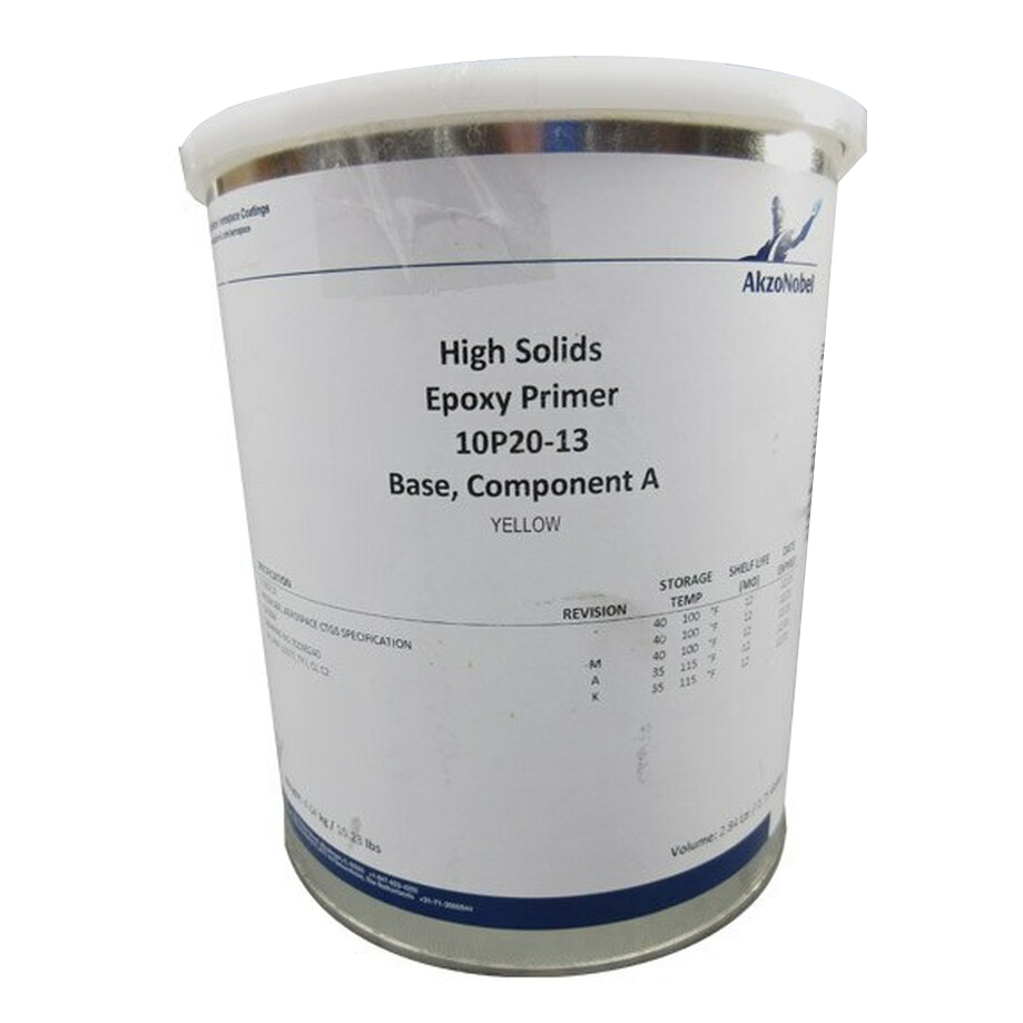 AkzoNobel 10P20-13 EC213 HS EPOXY PRIMER GL