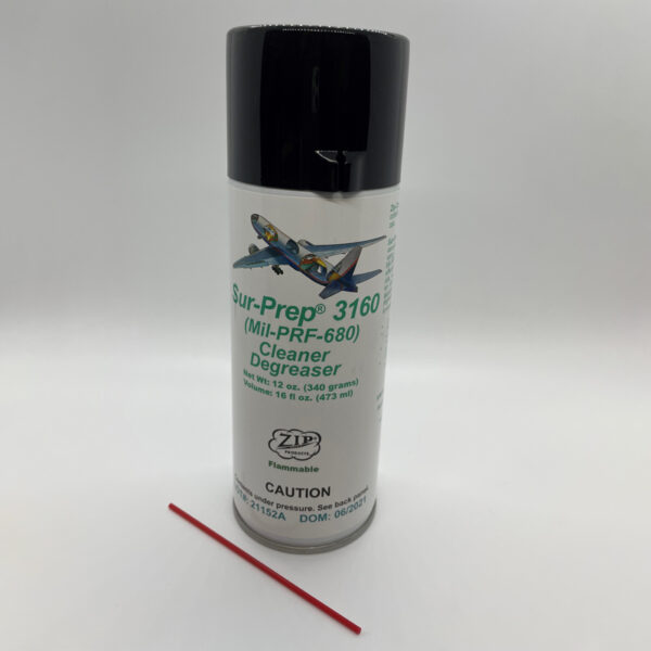 Zip-Chem Sur-Prep 3160 11OZ Aerosol Can